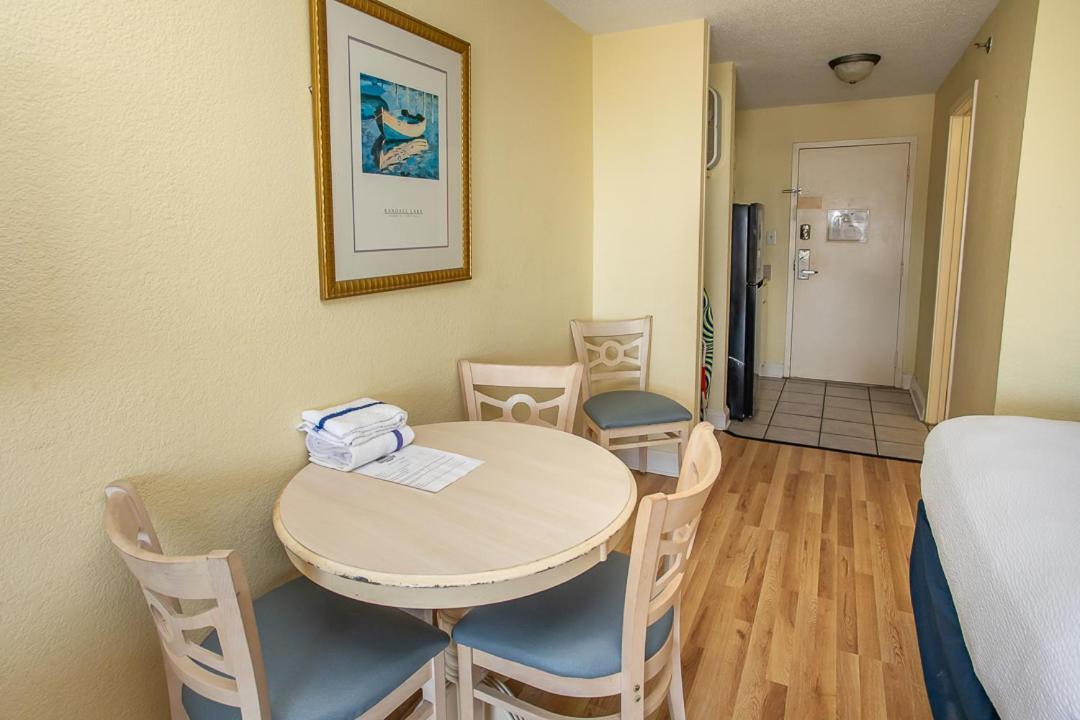 Villa Sea Mist 51001 Myrtle Beach Exterior foto